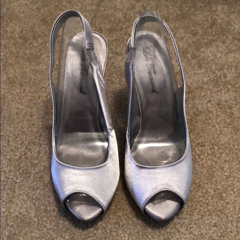 Lulu Townsend Heels